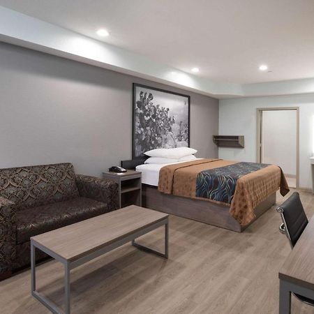 Super 8 By Wyndham Humble Houston Fallcreek Eksteriør bilde
