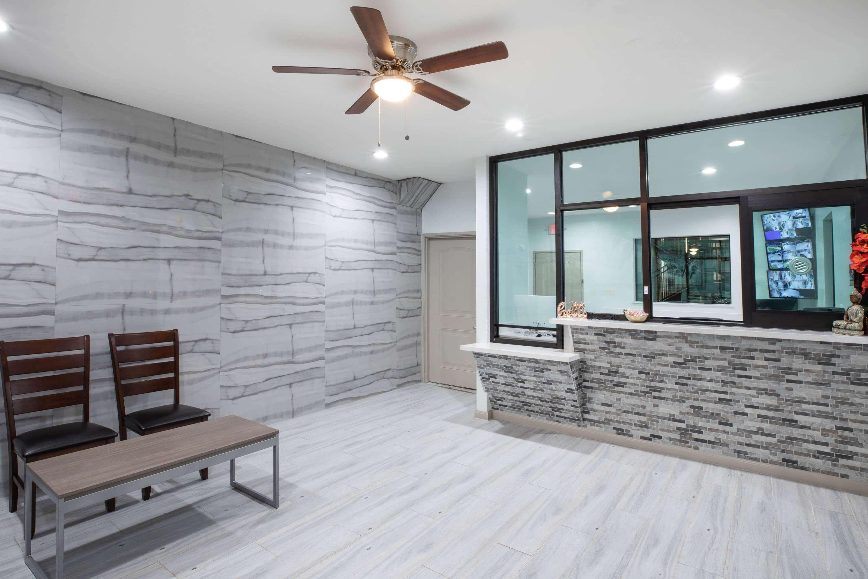 Super 8 By Wyndham Humble Houston Fallcreek Eksteriør bilde